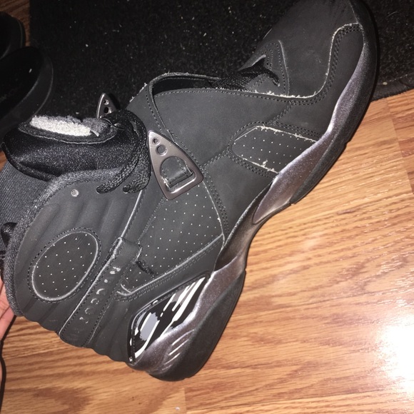 Jordan 8s - Picture 1 of 7